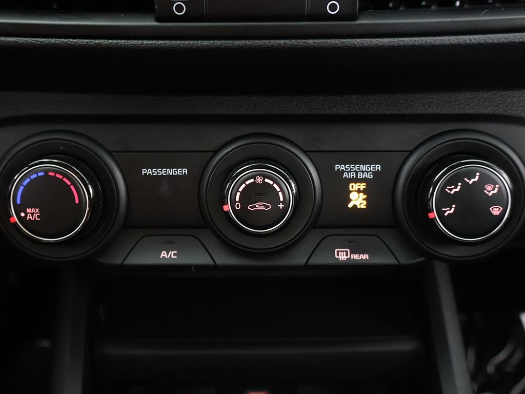 Used 2022 Kia Forte LXS w/ LXS Technology Package FWD image 44