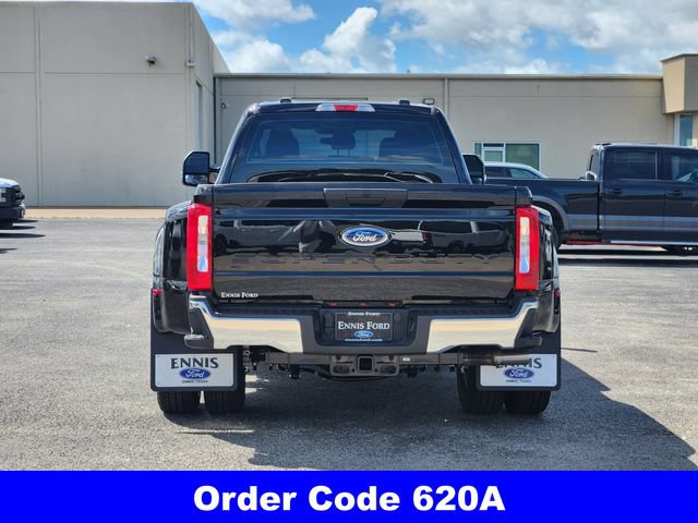 New 2026 Ford F350 XL AWD/4WD image 6