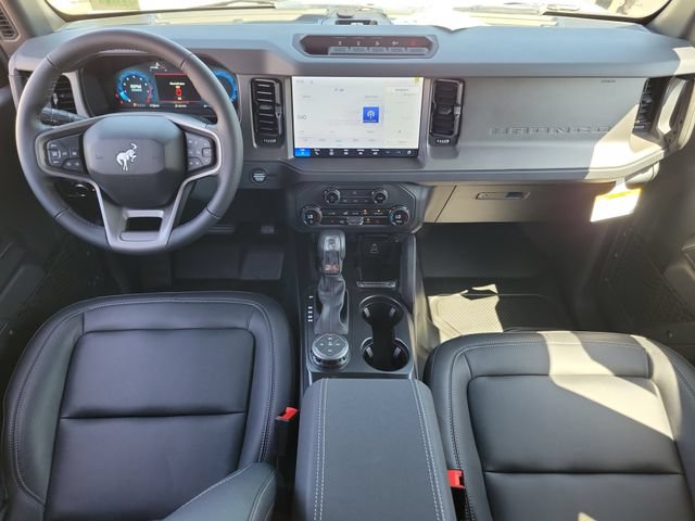 New 2026 Ford Bronco Big Bend w/ Black Diamond Package AWD/4WD image 13