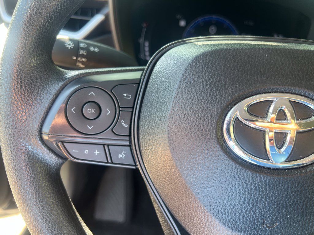 Used 2026 Toyota Corolla LE FWD image 26