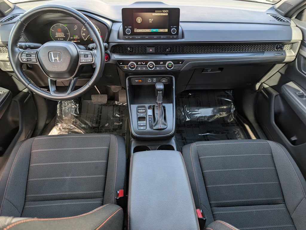 Used 2023 Honda CR-V Sport image 20