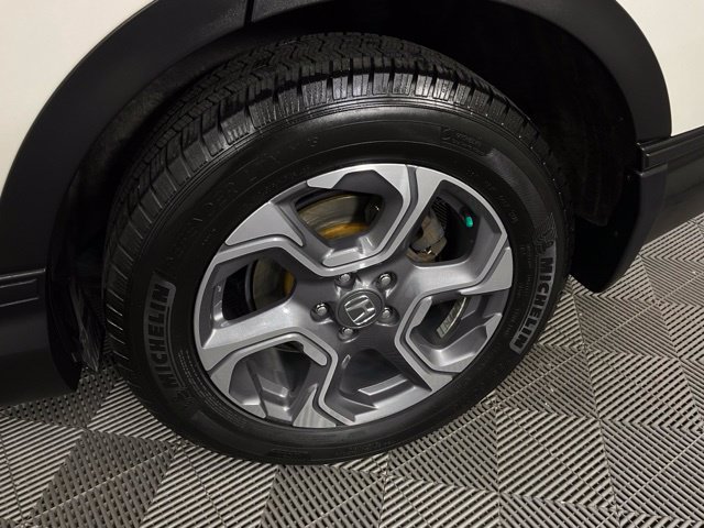 Used 2017 Honda CR-V EX image 39