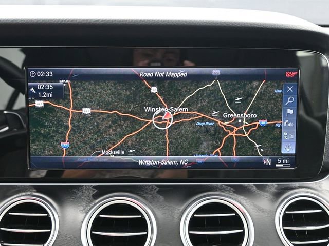 Used 2018 Mercedes-Benz E 300 E 300 image 13