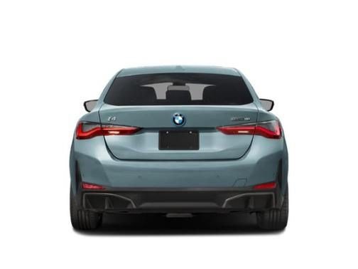 New 2026 BMW i4 eDrive40 w/ Premium Package RWD image 5