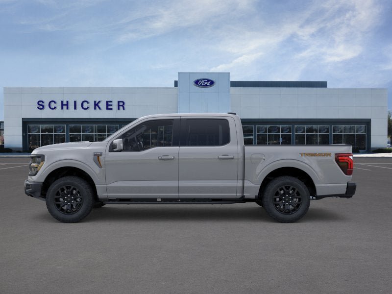 New 2026 Ford F150 Tremor w/ Equipment Group 402A High AWD/4WD image 3