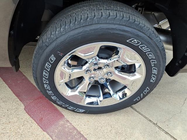 New 2026 RAM 1500 2WD Crew Cab image 17