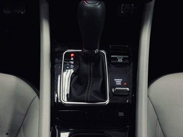 Certified 2022 Jeep Compass Limited image 29