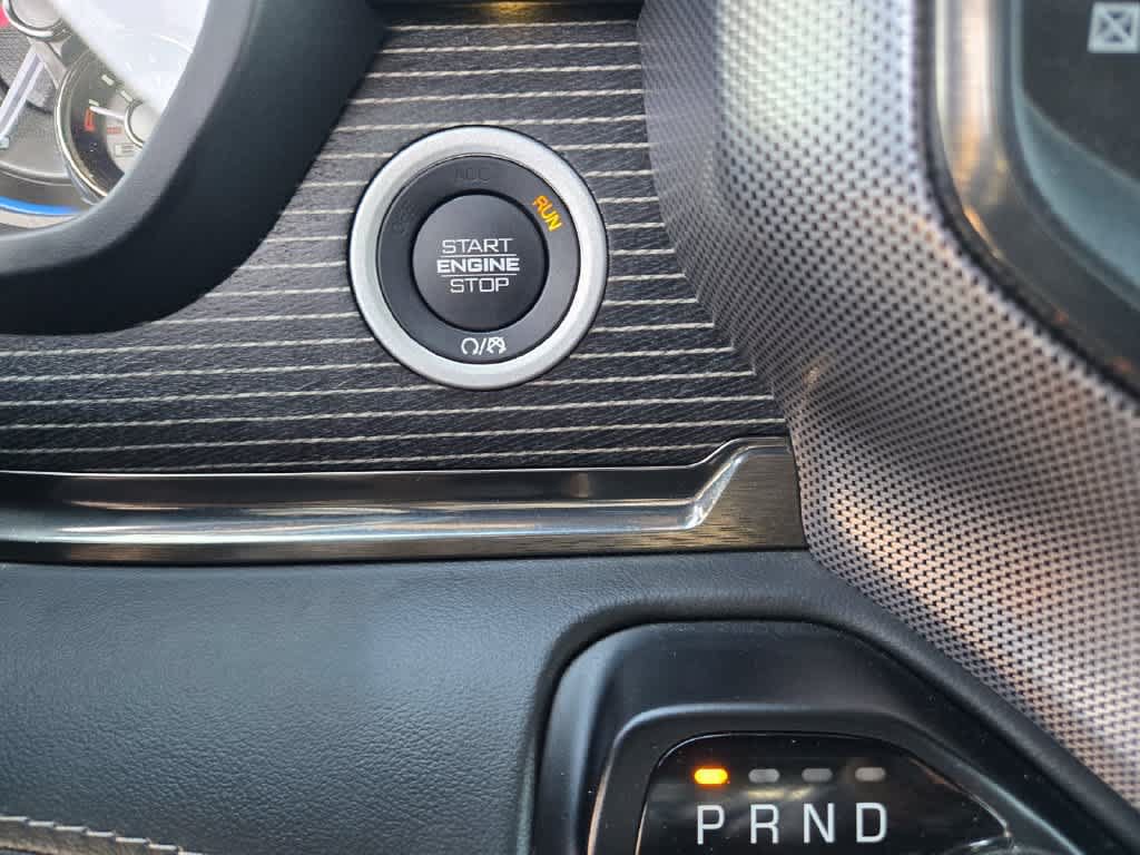 Certified 2021 RAM 1500 Limited AWD/4WD image 15
