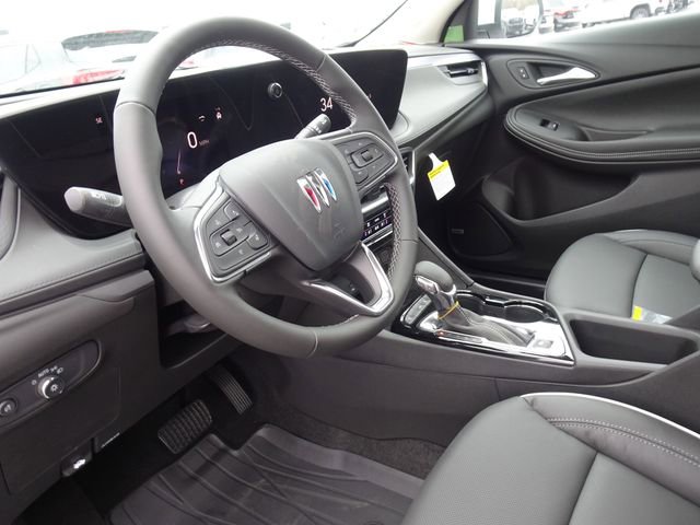 New 2026 Buick Encore GX Avenir w/ Avenir Technology Package image 13