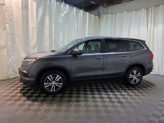 Used 2018 Honda Pilot EX-L image 7