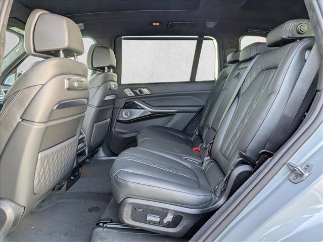 New 2026 BMW ALPINA XB7 image 16