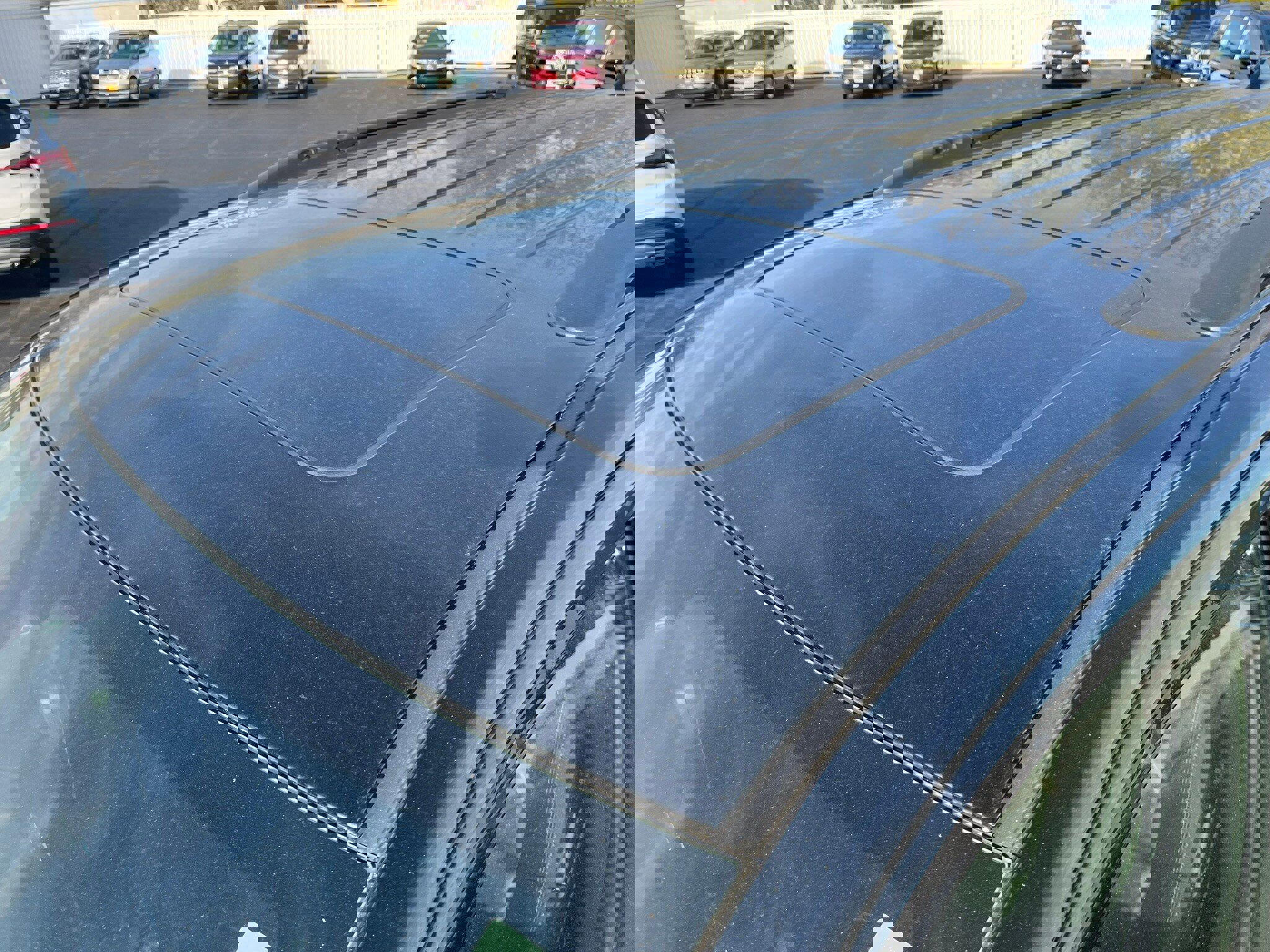 Used 2022 Dodge Durango GT image 8