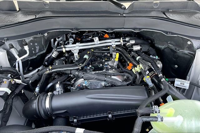 New 2026 Ford Explorer Active AWD/4WD image 11