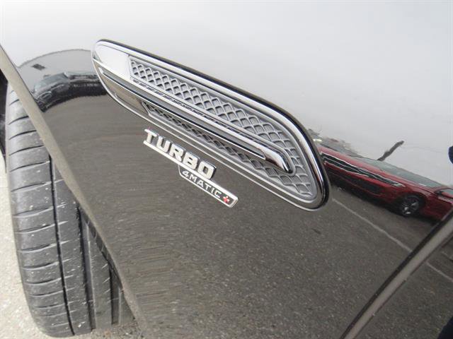 Certified 2023 Mercedes-Benz AMG GT 43 image 28