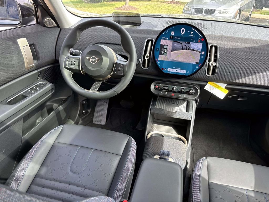 Certified 2025 MINI Cooper Countryman S image 31