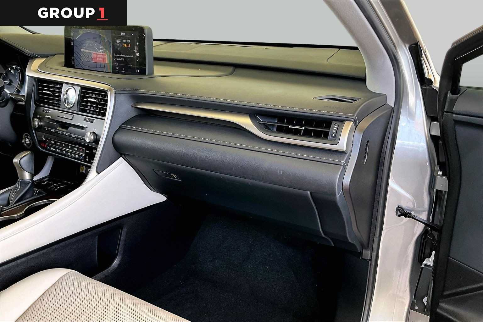 Certified 2021 Lexus RX 350 FWD w/ Premium Package image 16
