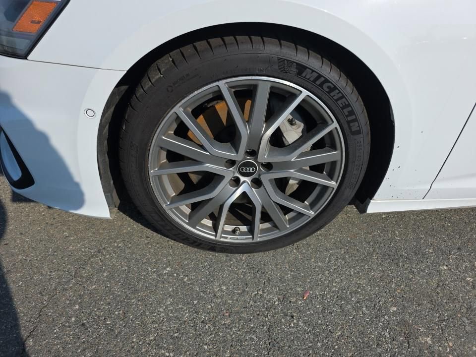 Used 2023 Audi A6 Premium Plus w/ Premium Plus Package image 10