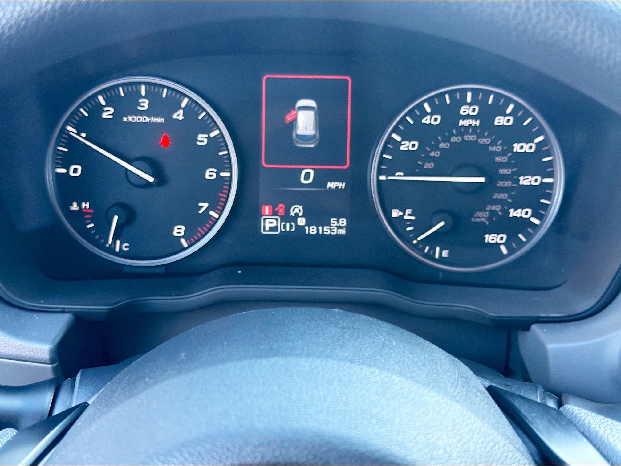 Used 2024 Subaru Crosstrek 2.0i Premium image 39