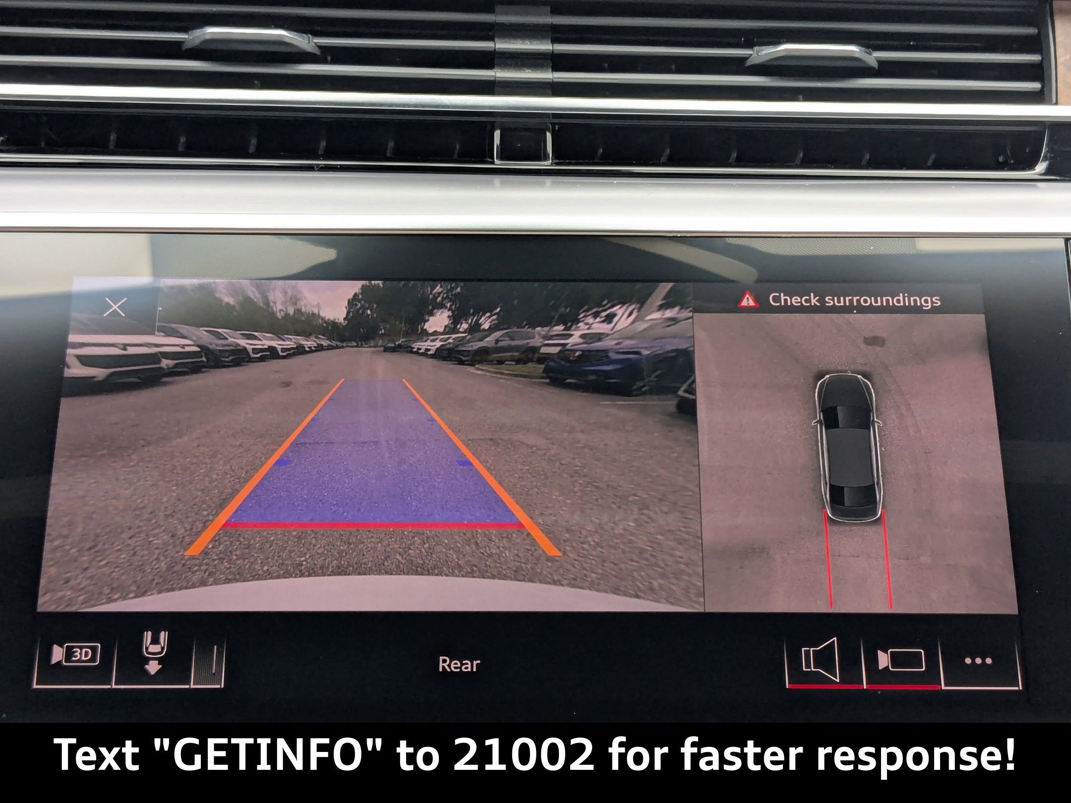 Used 2019 Audi A8 L 3.0T w/ Executive Package image 23