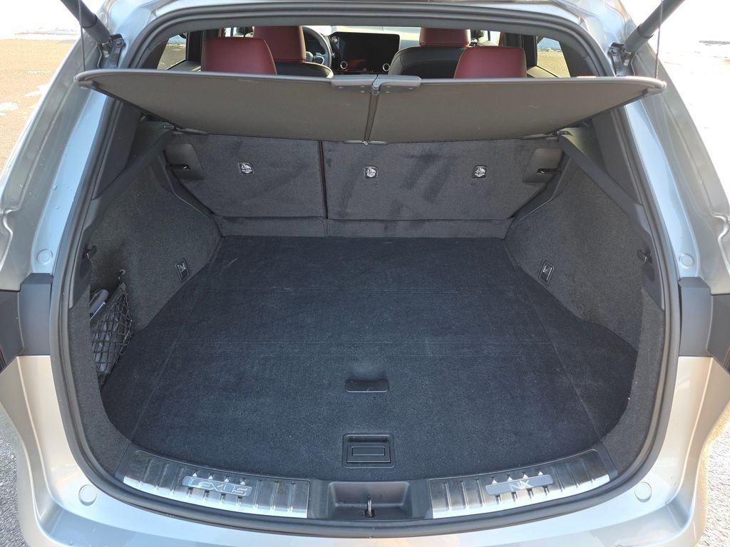 Used 2023 Lexus NX 350 AWD w/ Luxury Package image 11