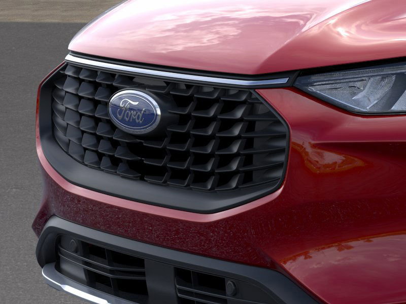 New 2025 Ford Escape Active w/ Cold Weather Package AWD/4WD image 17