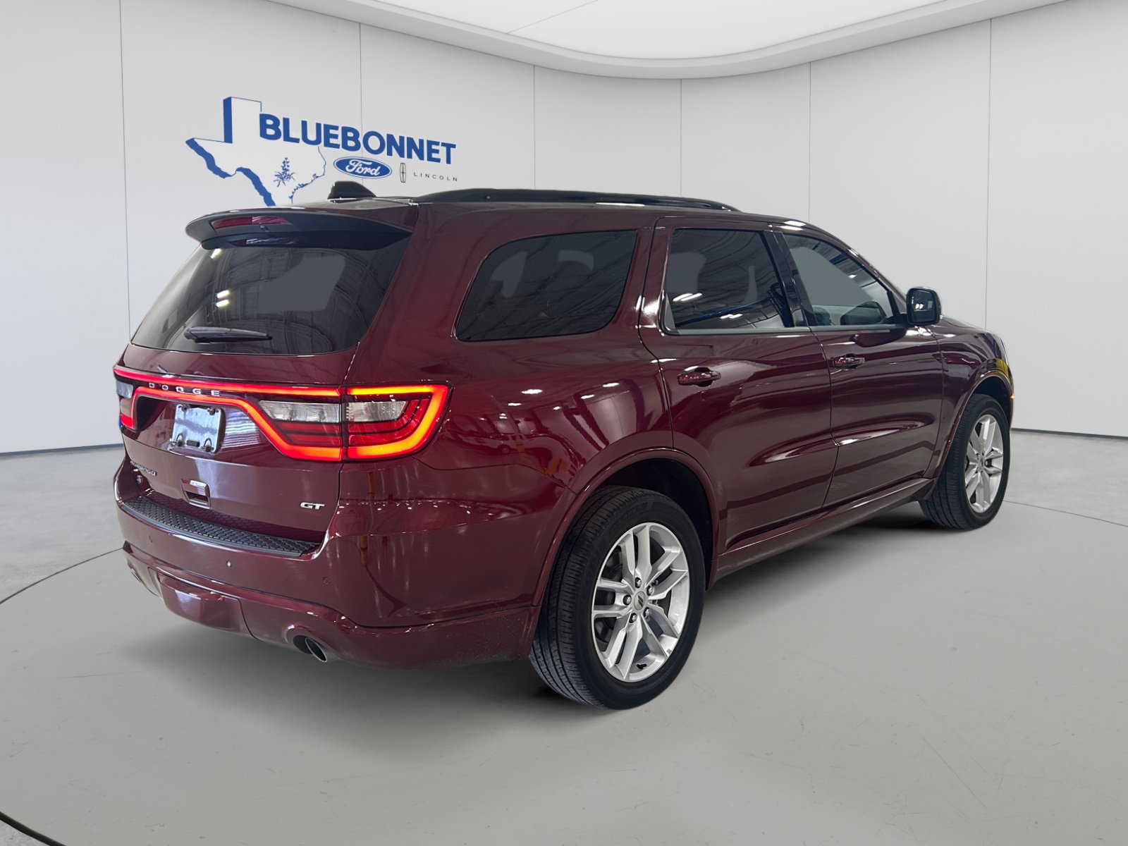 Used 2023 Dodge Durango GT AWD/4WD image 5