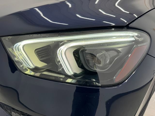 Certified 2022 Mercedes-Benz GLE 350 image 31