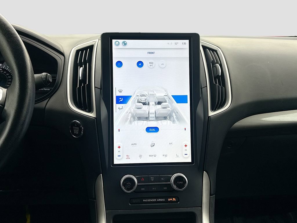 Used 2023 Ford Edge SEL w/ Convenience Package image 16