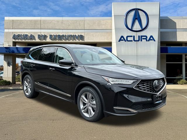 New 2026 Acura MDX Base image 1