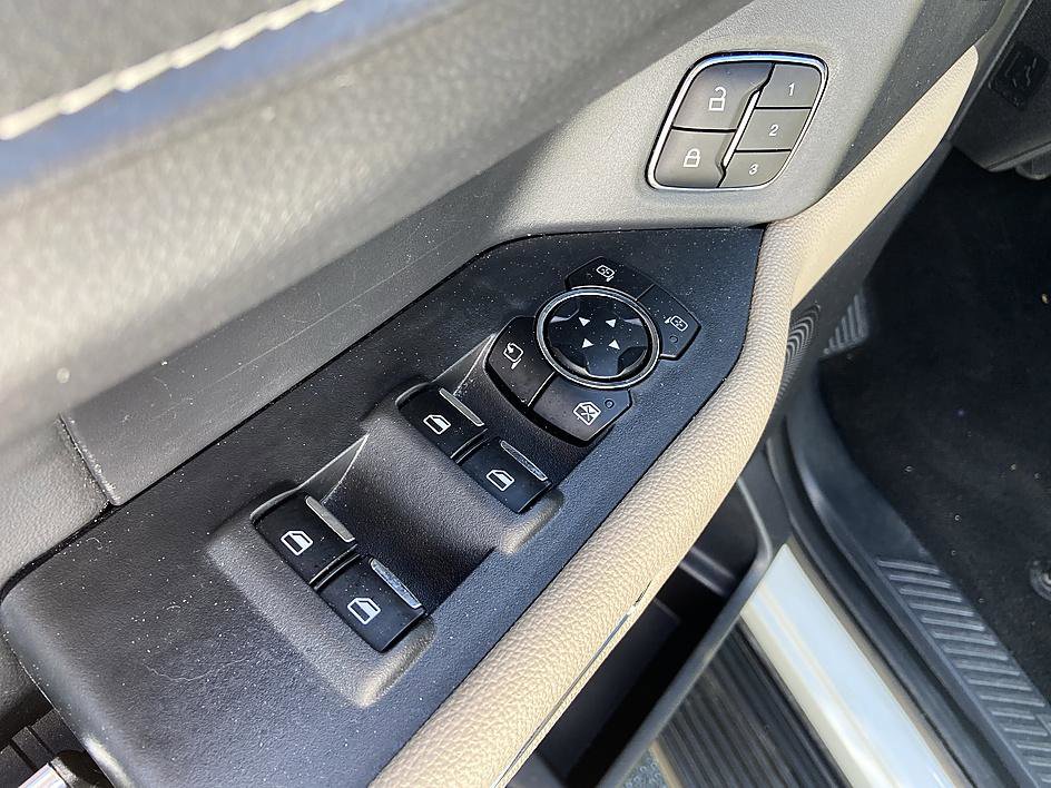 Used 2024 Ford Expedition Max Limited AWD/4WD image 10