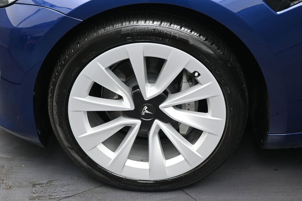 Used 2023 Tesla Model 3 Standard Range RWD image 39