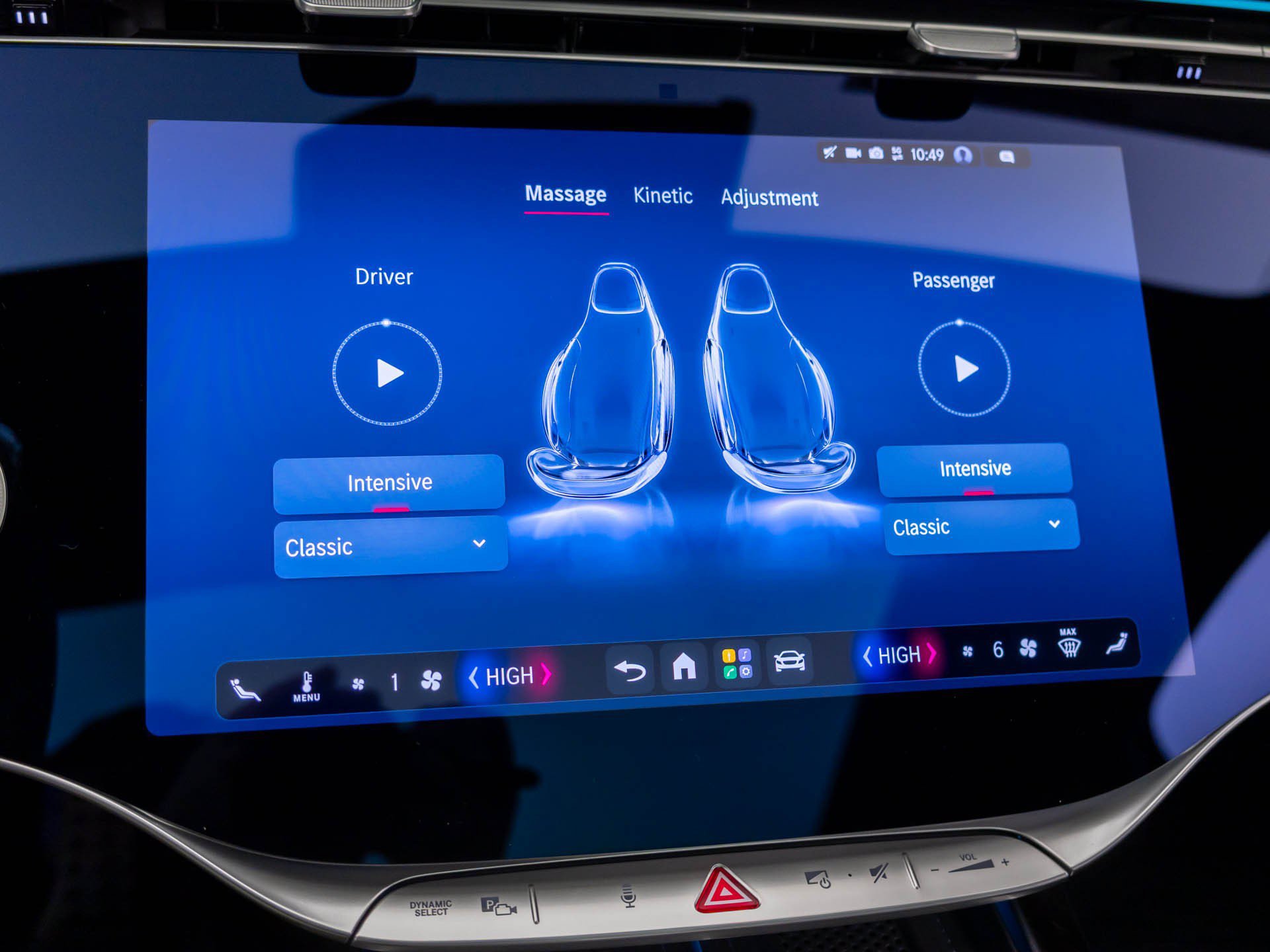 New 2027 Mercedes-Benz S 580 4MATIC Sedan image 43
