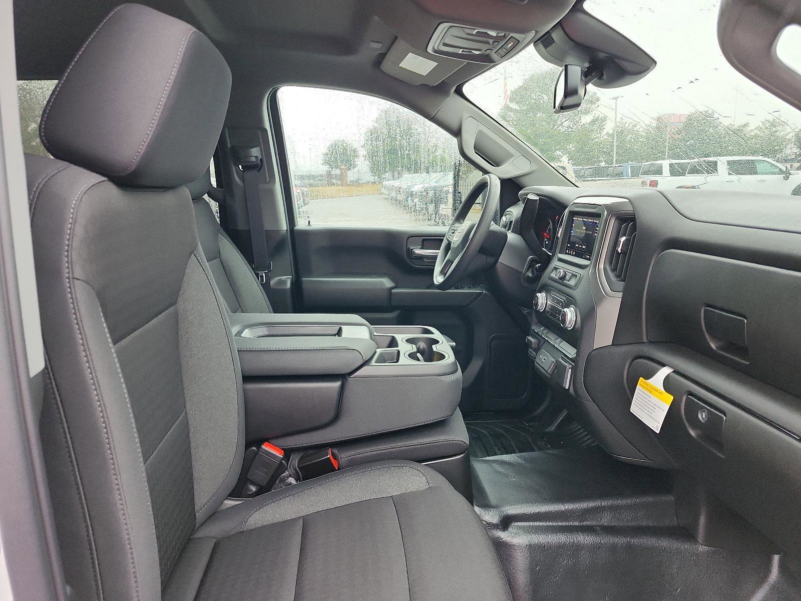 New 2026 GMC Sierra 3500 Pro w/ Convenience Package image 12