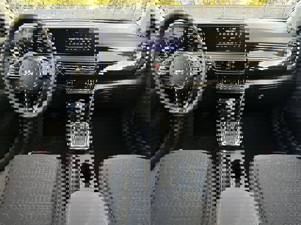 New 2026 Kia Seltos S image 24