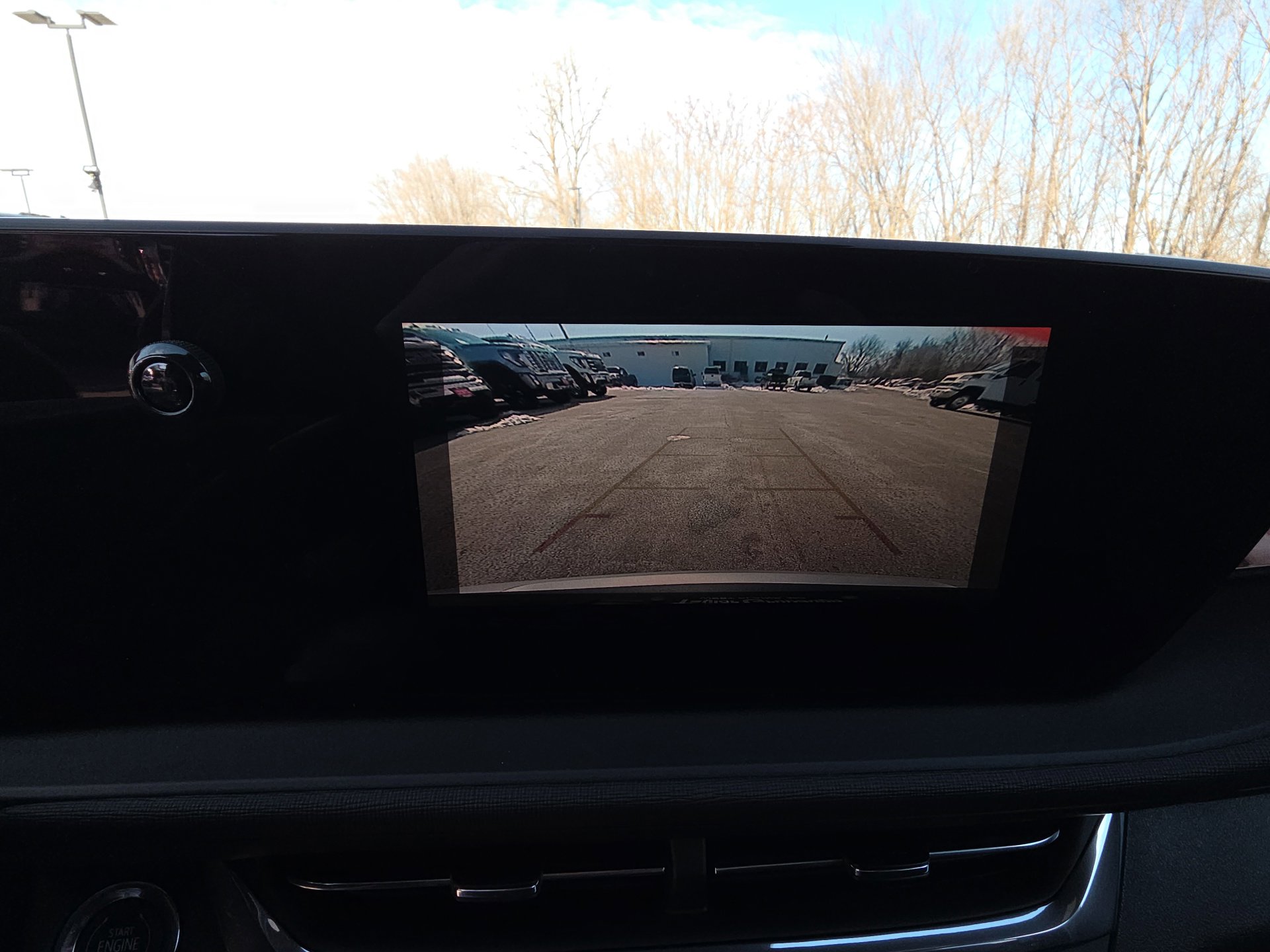 New 2026 Buick Envista Preferred w/ Convenience I Package image 22