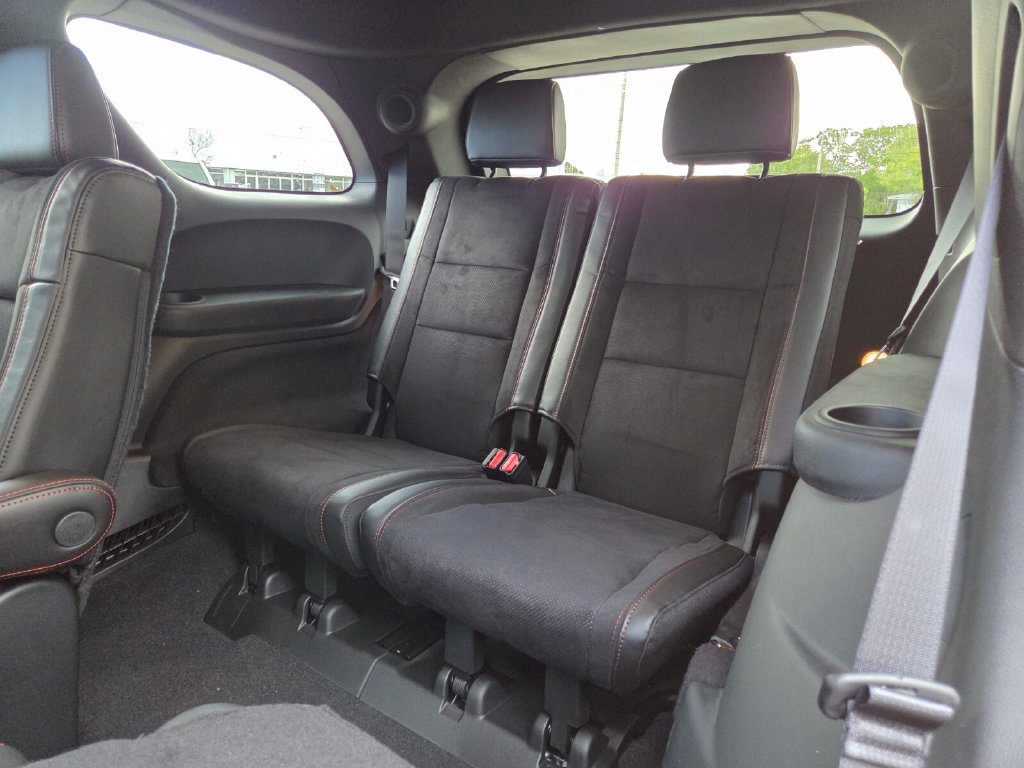 New 2026 Dodge Durango GT AWD/4WD image 22