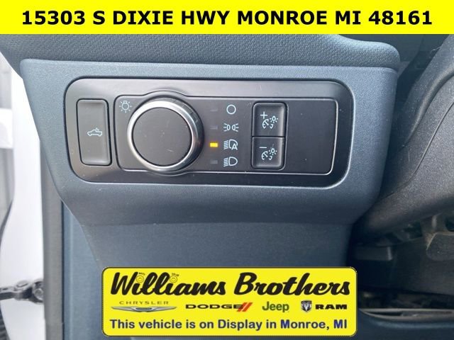 Used 2023 Ford Maverick XLT w/ Equipment Group 300A Standard image 14