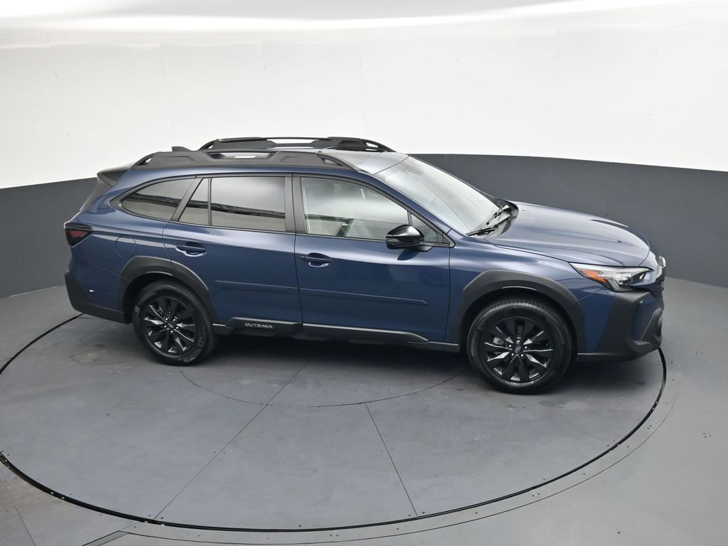 Used 2024 Subaru Outback Onyx Edition image 29