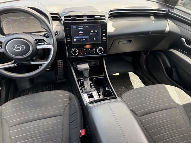 Used 2022 Hyundai Santa Cruz SEL image 16