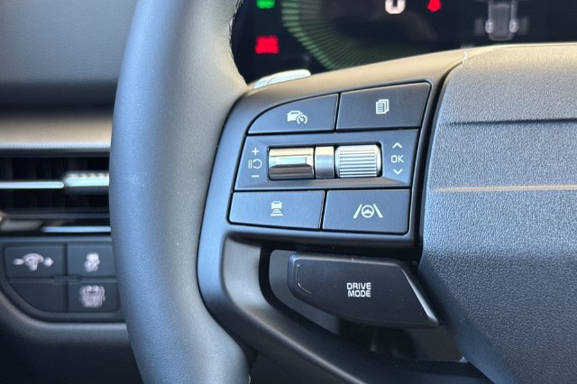 New 2027 Kia Sportage S AWD/4WD image 28