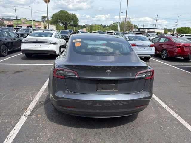 Used 2023 Tesla Model 3 Standard Range image 15