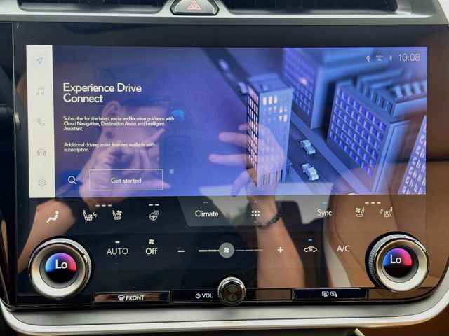 New 2026 Lexus RZ 350e 2WD w/ Convenience Package image 32