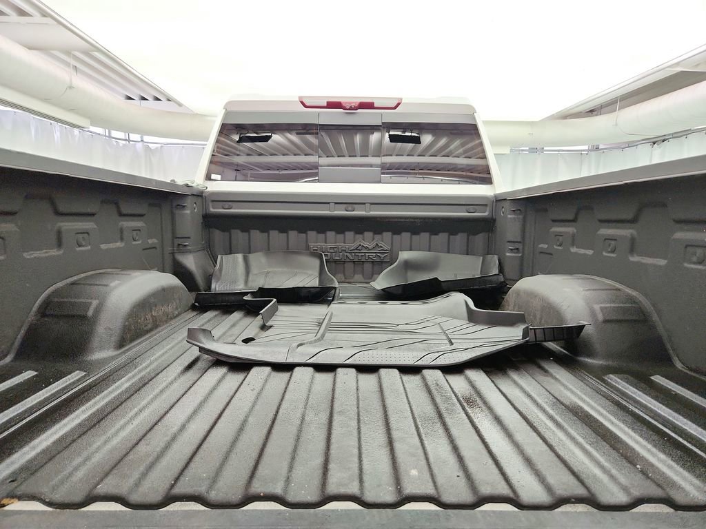 Used 2020 Chevrolet Silverado 2500 High Country w/ LPO, Dark Essentials Package AWD/4WD image 36