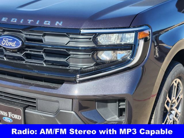 New 2026 Ford Expedition Active image 8