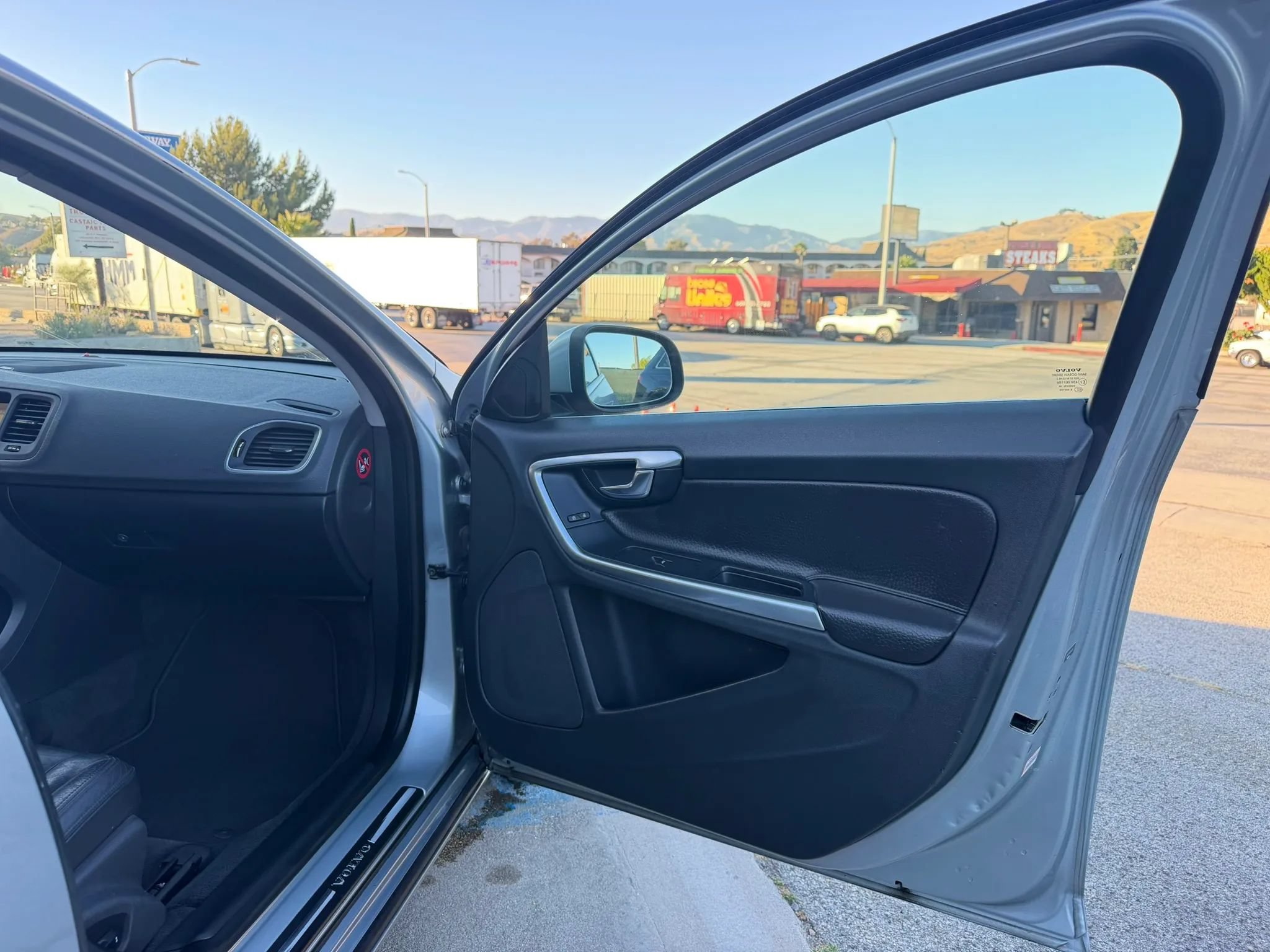 Used 2011 Volvo S60 T6 AWD/4WD image 20
