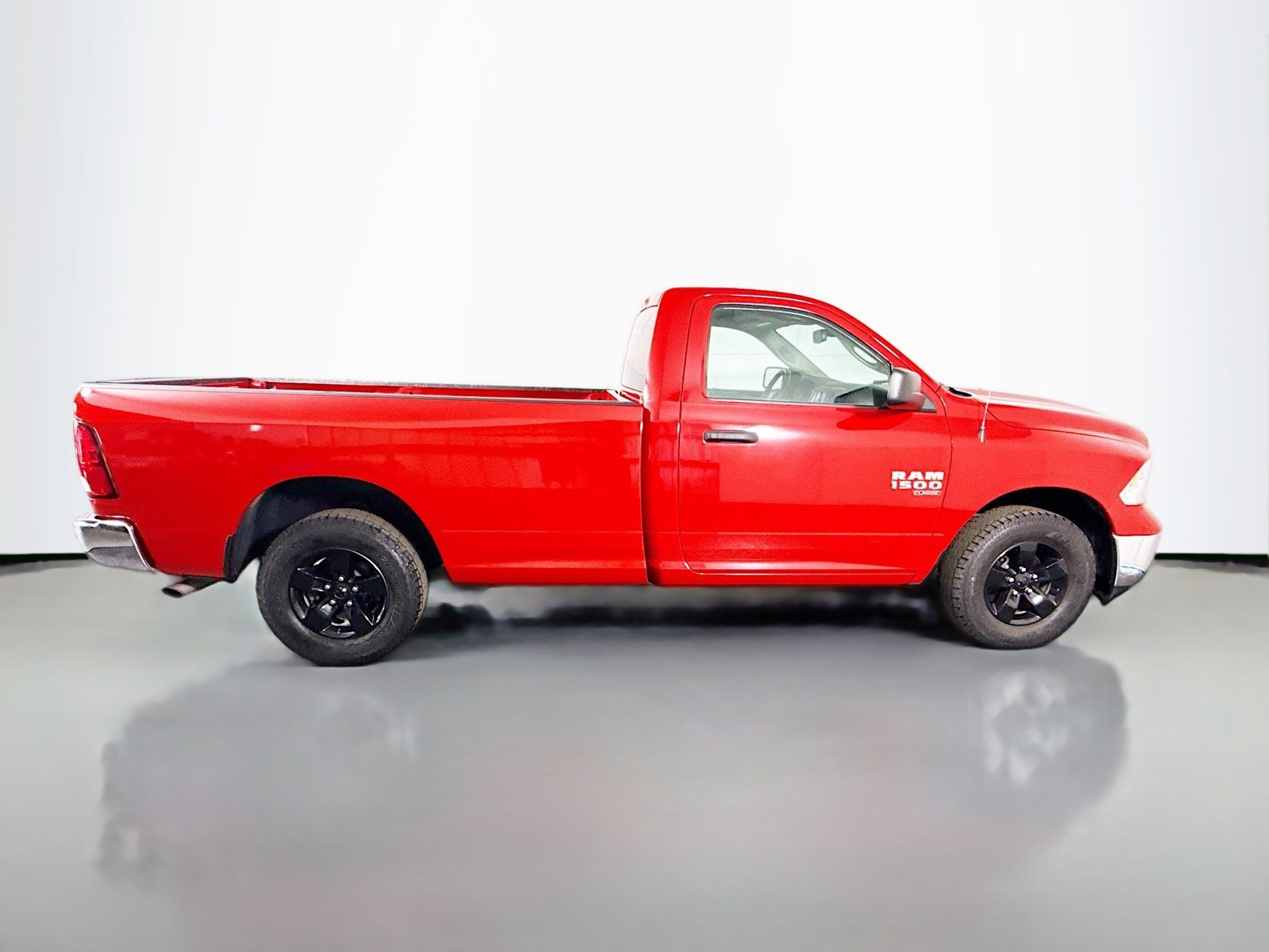 Used 2020 RAM 1500 Tradesman w/ Popular Equipment Group image 11