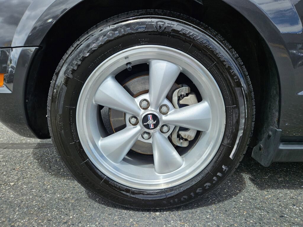 Used 2007 Ford Mustang Premium RWD image 15