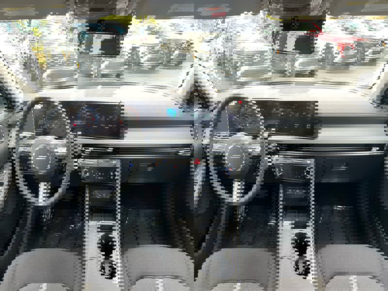 Used 2026 Hyundai Sonata SEL image 23