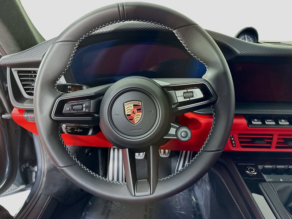 New 2026 Porsche 911 GT3 RWD image 12