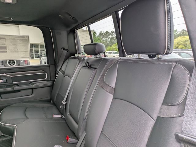 New 2026 RAM 3500 Laramie AWD/4WD image 28